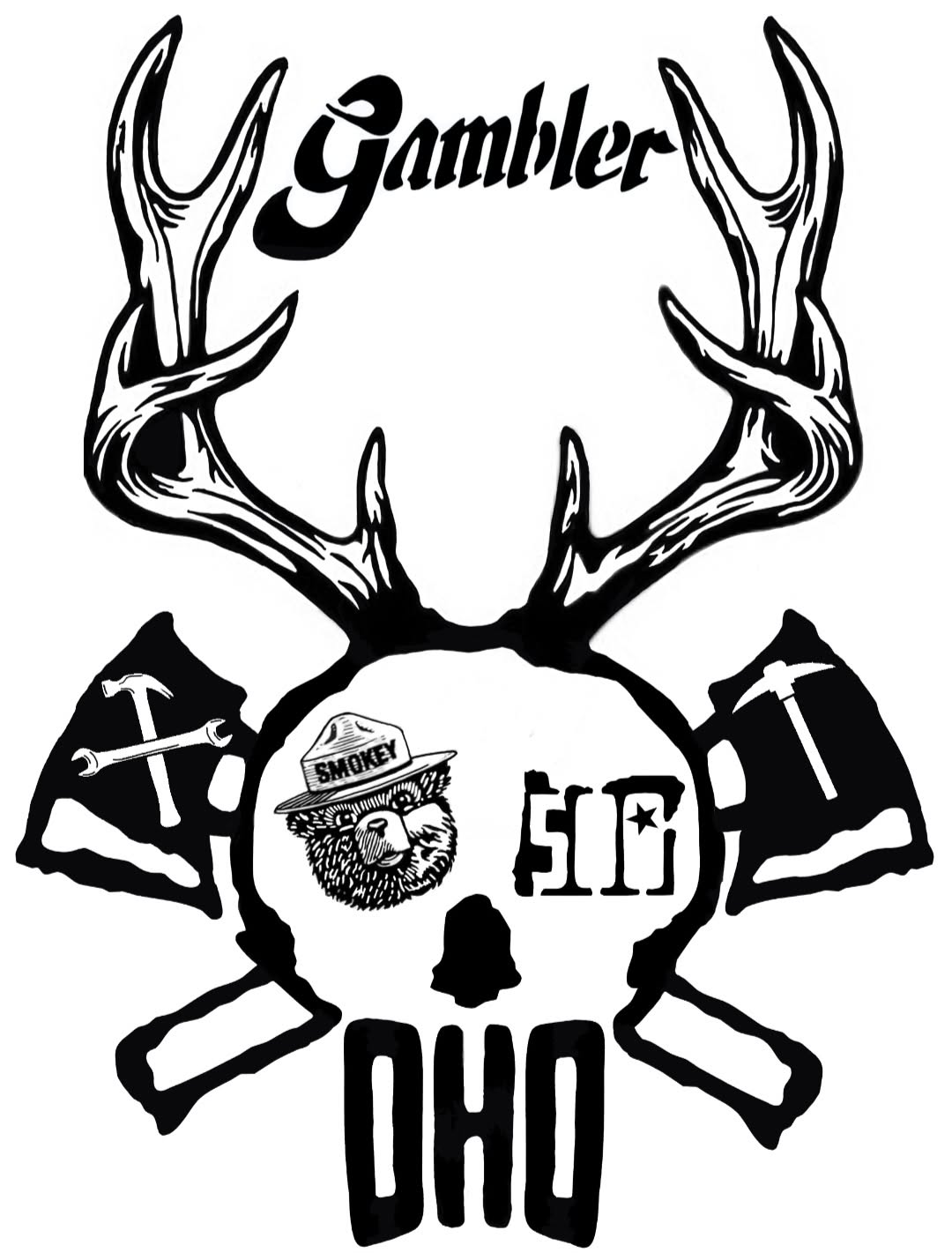 OHO 2 logo